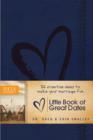 Little Book of Great Dates - eBook