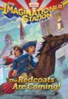 The Redcoats Are Coming! - eBook