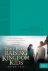 Raising Kingdom Kids Devotional - eBook