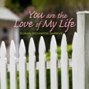You Are the Love of My Life - eAudiobook