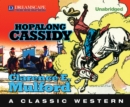 Hopalong Cassidy - eAudiobook