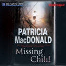 Missing Child - eAudiobook