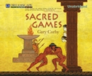 Sacred Games - eAudiobook