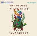 The People in the Trees - eAudiobook