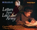 Letters from Lee's Army - eAudiobook