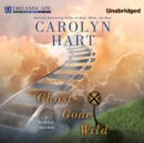 Ghost Gone Wild - eAudiobook