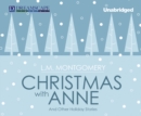 Christmas with Anne - eAudiobook