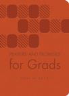 Prayers and Promises for Grads - eBook