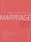 Marriage 101 - eBook