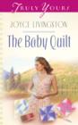 The Baby Quilt - eBook