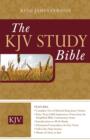 The KJV Study Bible - eBook