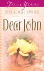 Dear John - eBook