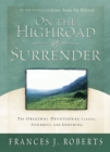 On the Highroad Of Surrender - Updated - eBook