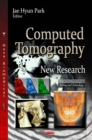 Computed Tomography : New Research - eBook