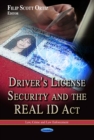 Driver's License Security and the Real ID Act - eBook