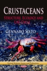 Crustaceans : Structure, Ecology and Life Cycle - eBook