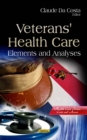 Veteran's Health Care : Elements and Analyses - eBook