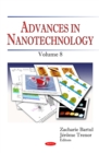 Advances in Nanotechnology. Volume 8 - eBook