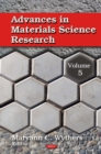 Advances in Materials Science Research. Volume 5 - eBook