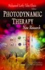 Photodynamic Therapy : New Research - eBook