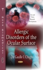 Allergic Disorders of the Ocular Surface - eBook
