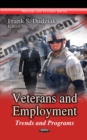 Veterans and Employment : Trends and Programs - eBook