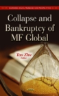 Collapse and Bankruptcy of MF Global - eBook