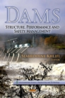 Dams : Structure, Performance and Safety Management - eBook