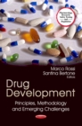 Drug Development : Principles, Methodology and Emerging Challenges - eBook