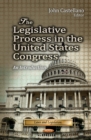 The Legislative Process in the United States Congress : An Introduction - eBook