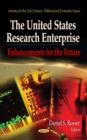 The United States Research Enterprise : Enhancements for the Future - eBook