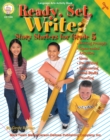 Ready, Set, Write, Grade 5 : Story Starters for Grade 5 - eBook