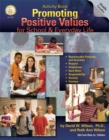 Promoting Positive Values for School & Everyday Life, Grades 6 - 8 - eBook