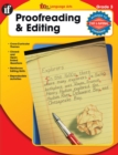 The 100+ Series Proofreading & Editing, Grade 3 - eBook