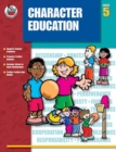 Character Education, Grade 5 - eBook