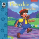 Pinocchio, Grades PK - 3 : Pinocho - eBook