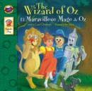 The Wizard of Oz, Grades PK - 3 : El Mago de Oz - eBook