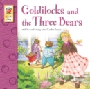 Goldilocks and the Three Bears, Grades PK - 3 - eBook