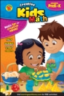 Math, Grades PK - K - eBook