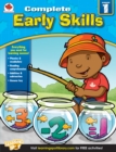 Early Skills, Grade 1 : Canadian Edition - eBook