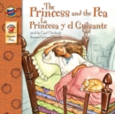The Princess and the Pea : La Princesa y el Guisante - eBook