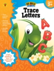 Trace Letters, Ages 3 - 5 - eBook