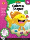 Colors & Shapes, Ages 3 - 5 - eBook