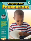 Language Arts Foundations, Grade K - eBook