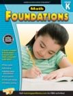 Math Foundations, Grade K - eBook