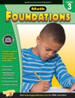 Math Foundations, Grade 3 - eBook