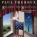 Millroy the Magician - eAudiobook