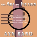 The Art of Fiction - eAudiobook