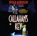 Callahan's Key - eAudiobook