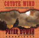 Coyote Wind - eAudiobook